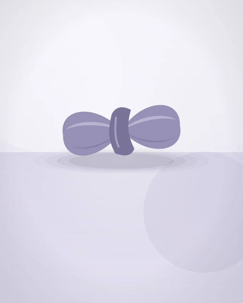 Hair Bows at Hairtie