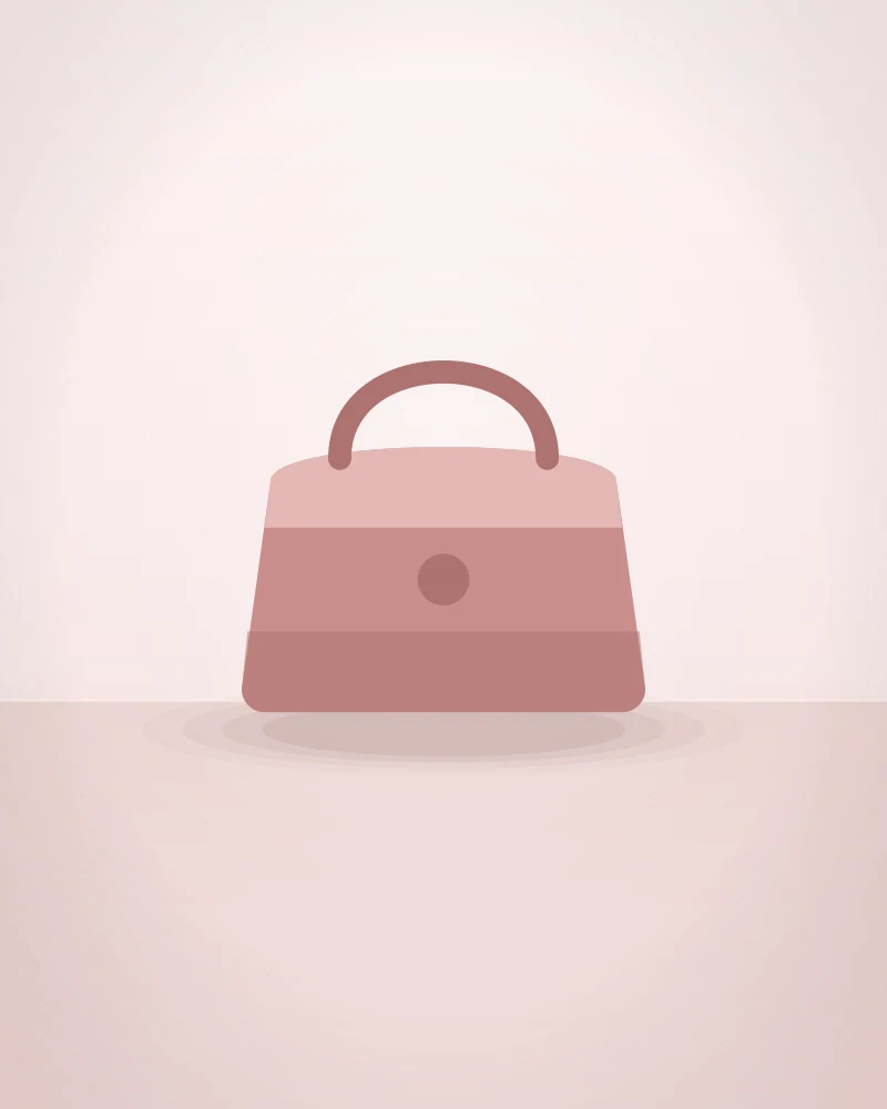Ruched Occasion Shoulder Bag — view 1