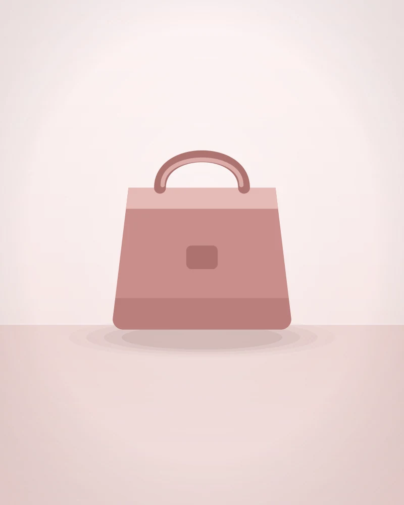 Structured Work Tote — view 1