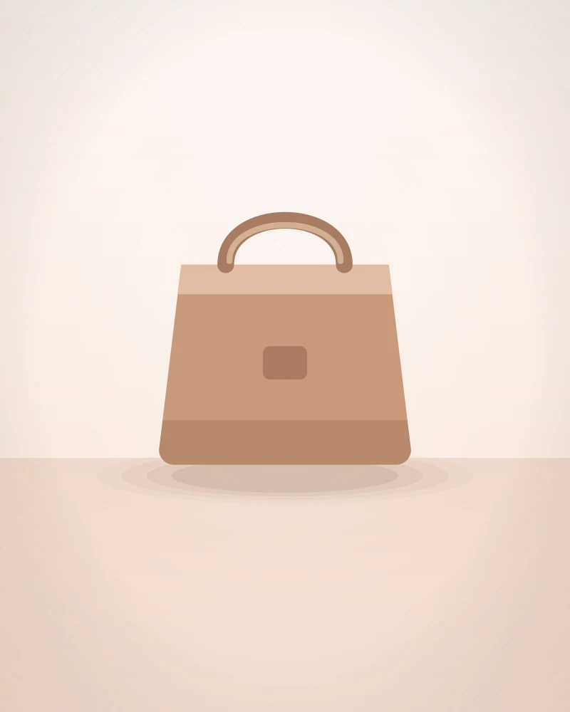 Everyday Shopper Tote — view 1