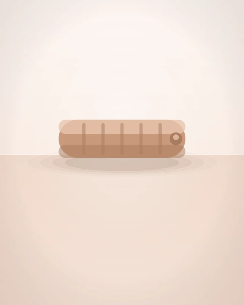 Pearl Bobby Pin Set — view 1