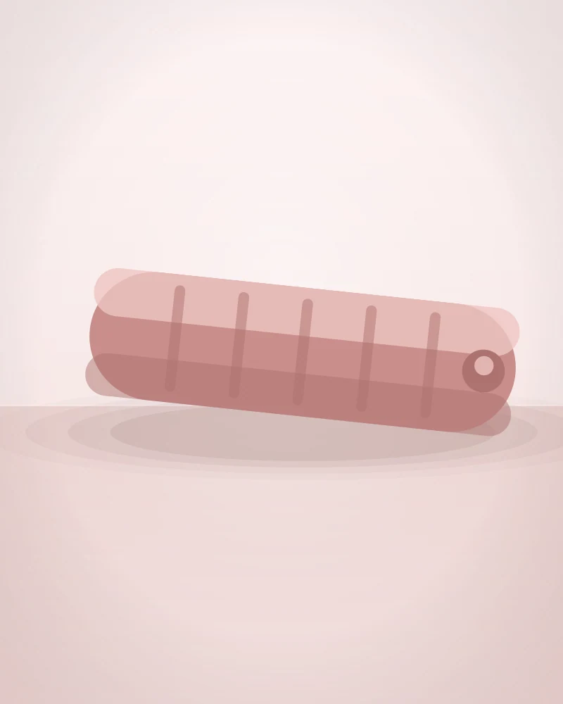 Pearl Bobby Pin Set — view 3