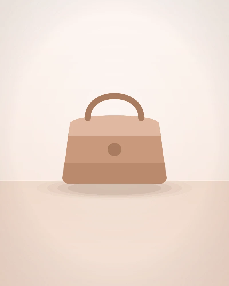 Aria Slouch Shoulder Bag — view 1
