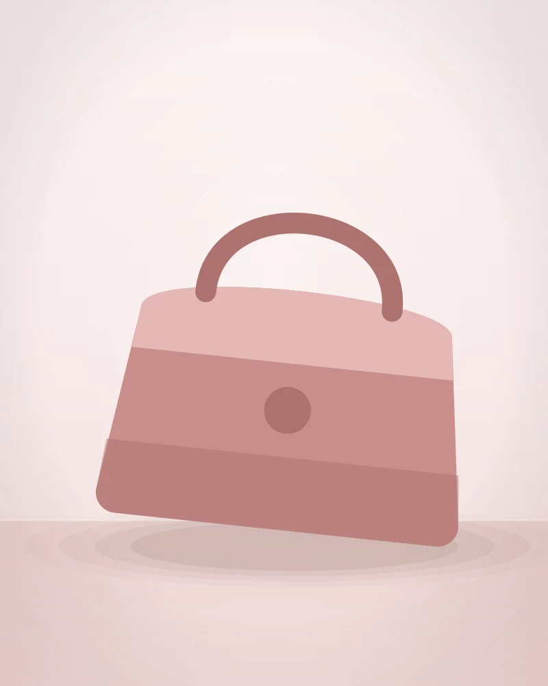 Aria Slouch Shoulder Bag — view 3
