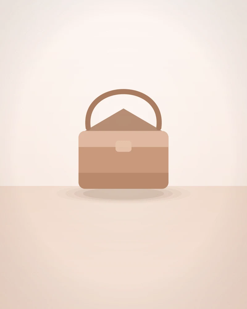 Nia Mini Sling — view 1