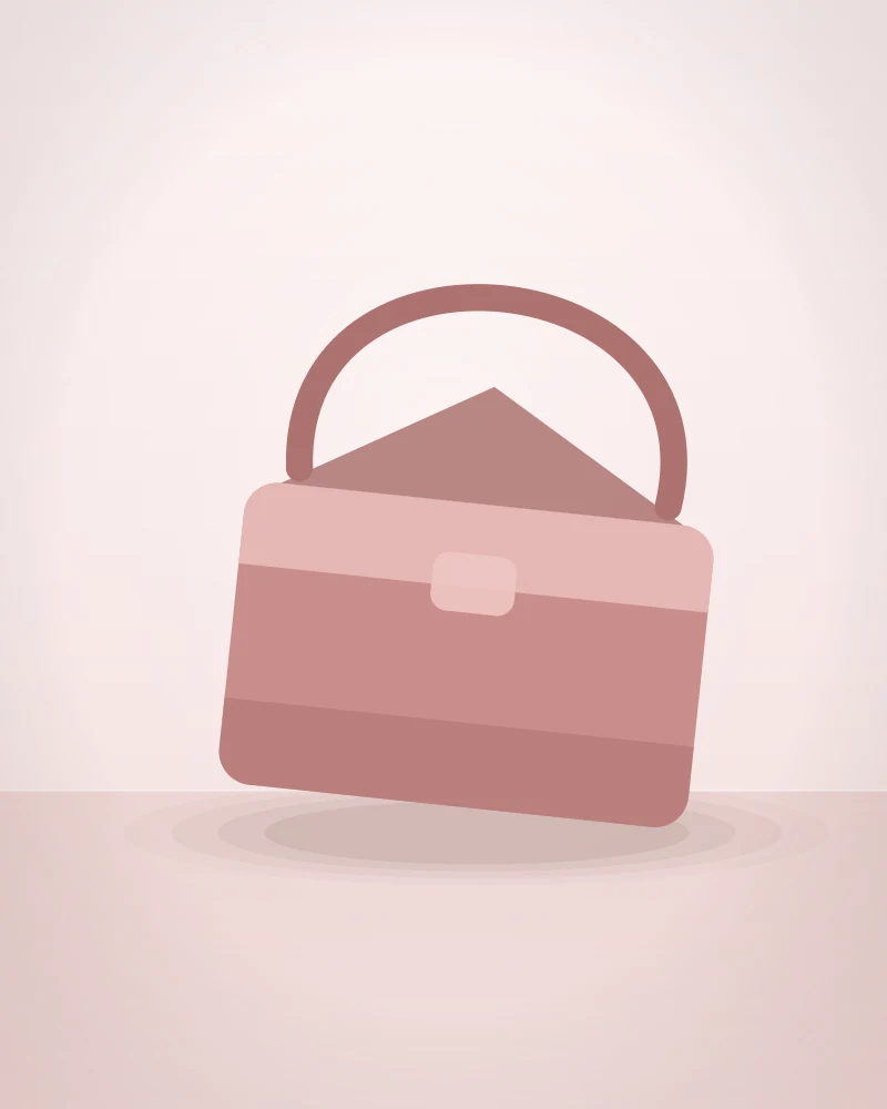 Nia Mini Sling — view 3